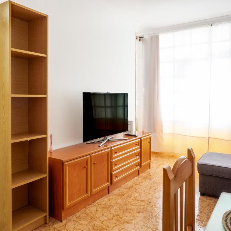 APARTAMENTO PLAYA - Apartamento de 1 dormitorio - 27