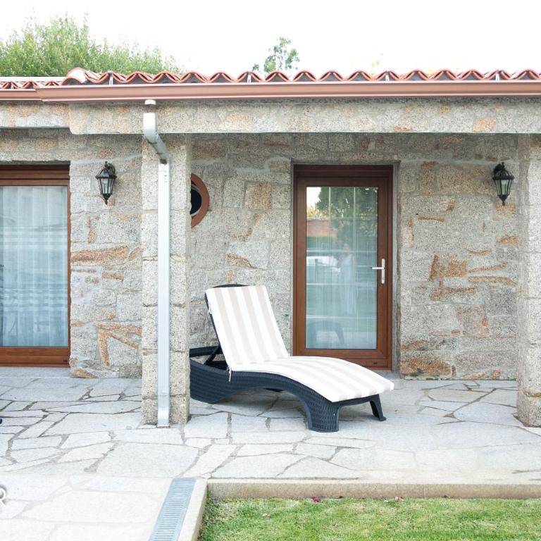 XILGAR Casa Brais - Two-Bedroom House - 8