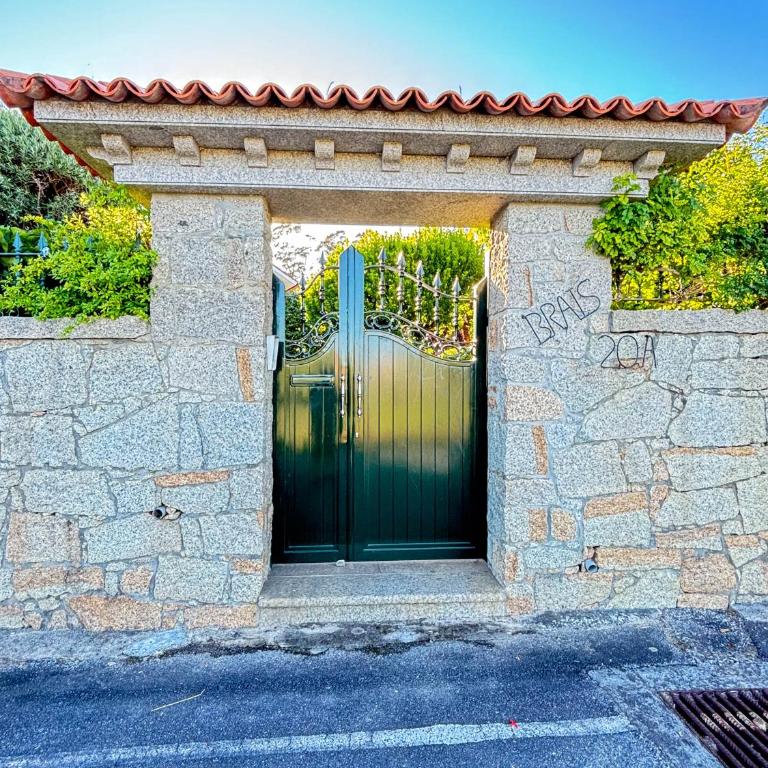 XILGAR Casa Brais - Two-Bedroom House - 13
