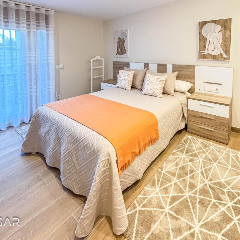 XILGAR Casa Brais - Two-Bedroom House - 18
