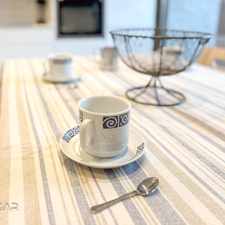 XILGAR Casa Brais - Two-Bedroom House - 21