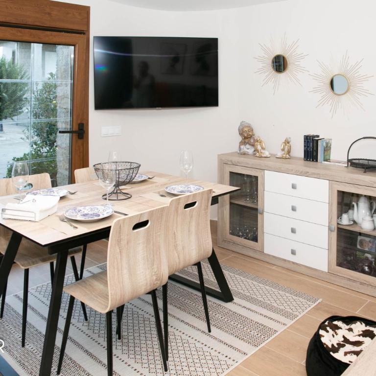 XILGAR Casa Brais - Two-Bedroom House - 22