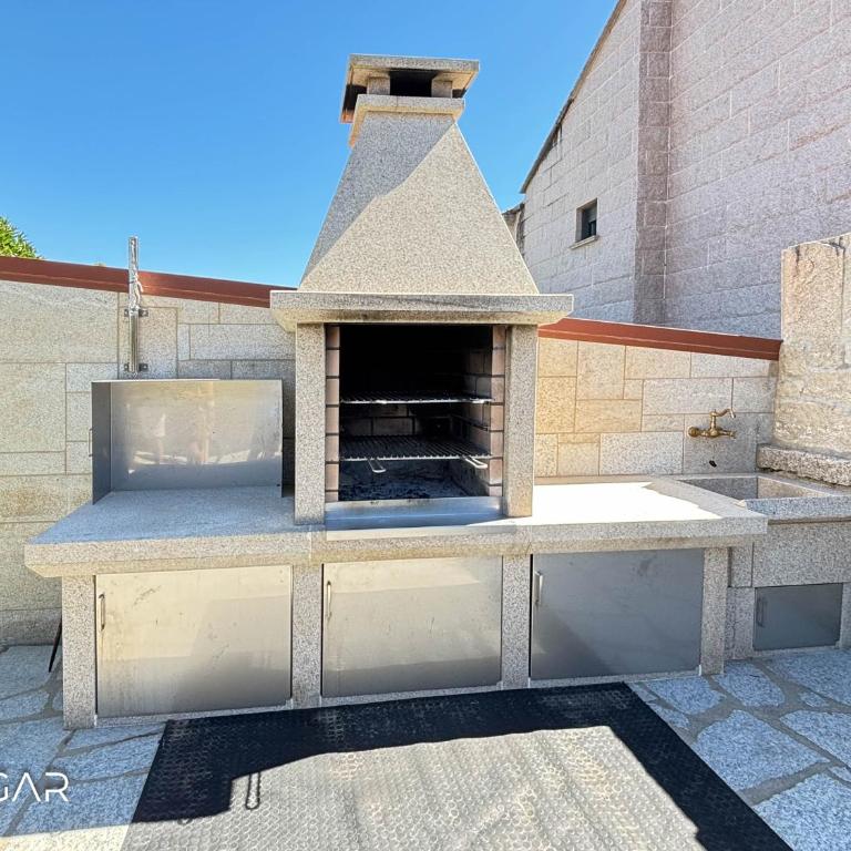 XILGAR Casa Brais - Two-Bedroom House - 23