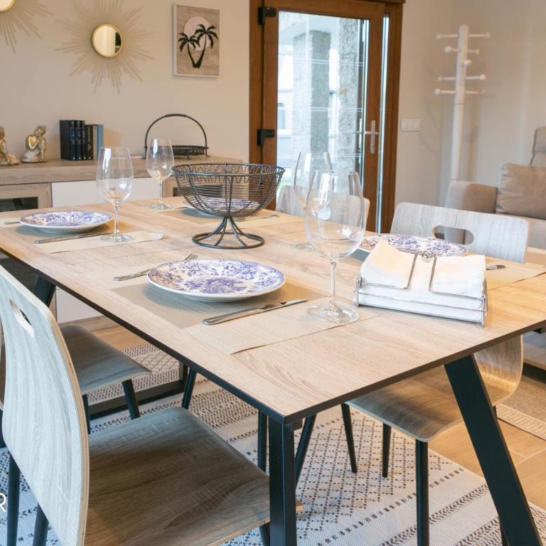 XILGAR Casa Brais - Two-Bedroom House - 26