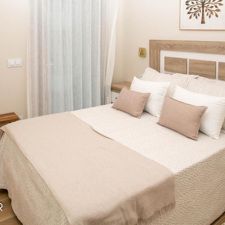 XILGAR Casa Brais - Two-Bedroom House - 28
