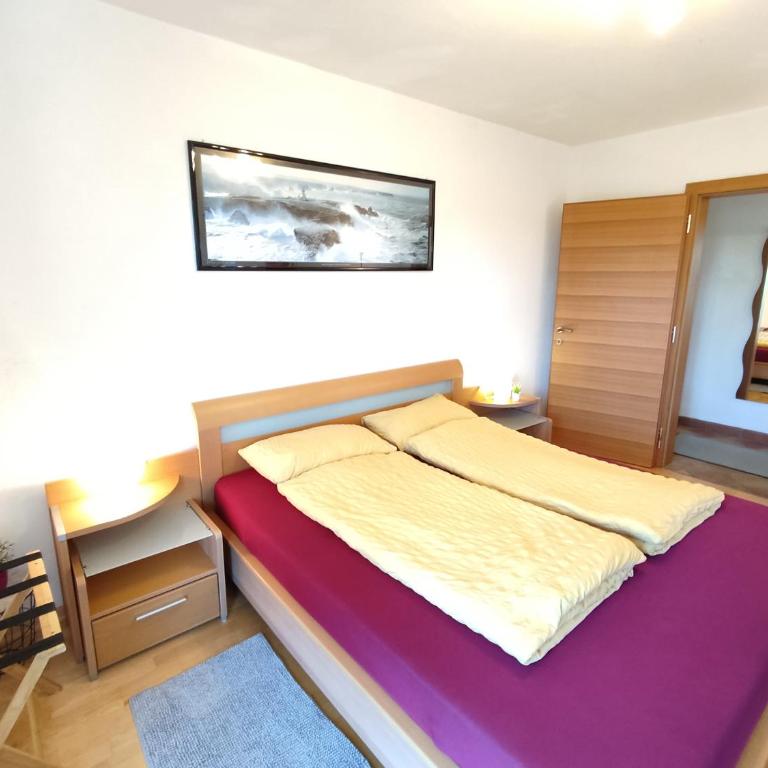 Vidora Apartments - Apartment - 9