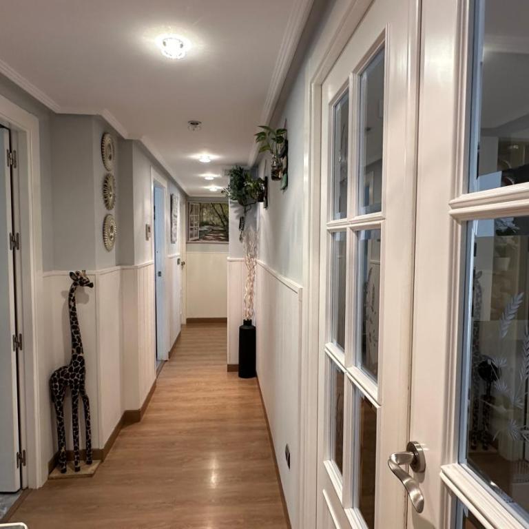 "Acogedor hogar cerquita del mar" Ideal para parejas - Apartamento de 1 dormitorio - lado mar - 21