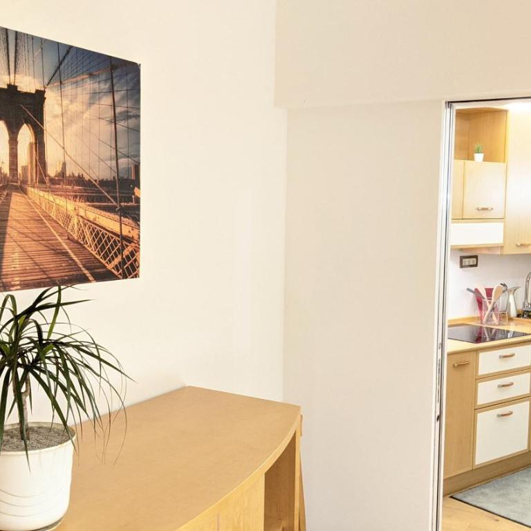 Vidora Apartments - Apartment - 12