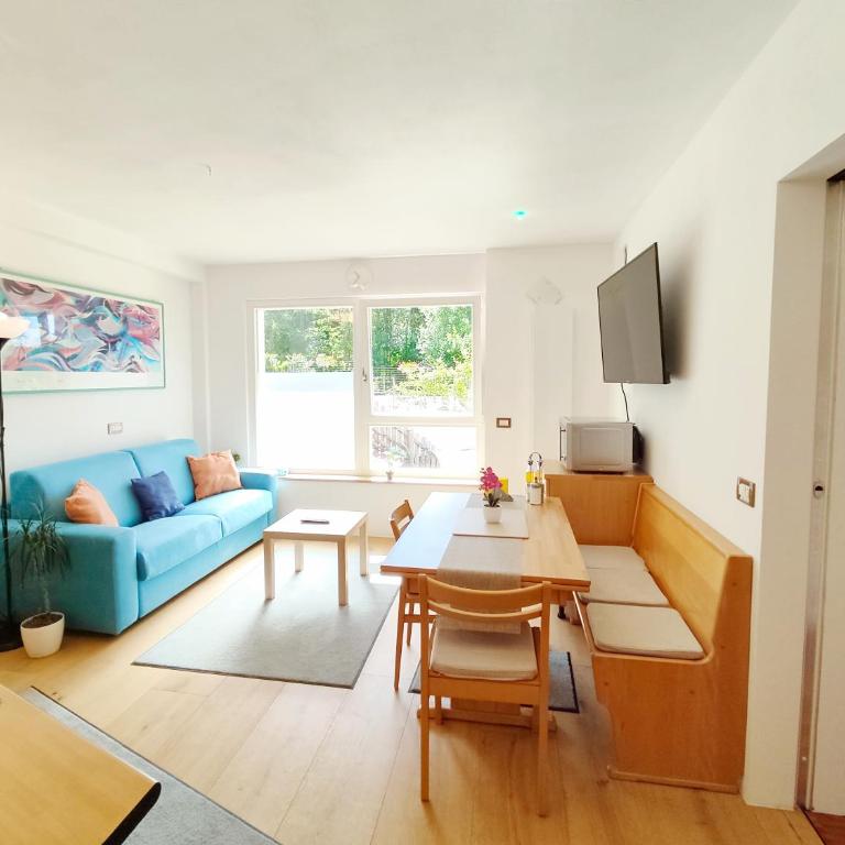 Vidora Apartments - Apartment - 14