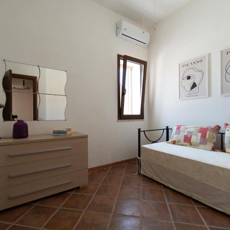 Rose Marine Casa Vacanza - Arancio - Casa Vacanze - 18