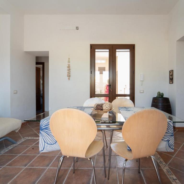 Rose Marine Casa Vacanza - Arancio - Casa Vacanze - 7