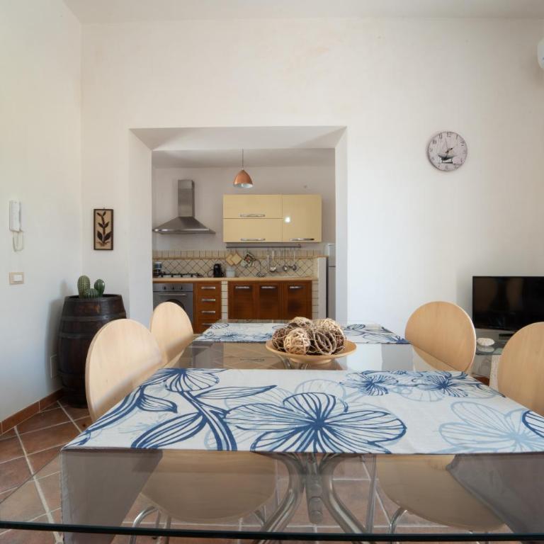 Rose Marine Casa Vacanza - Arancio - Casa Vacanze - 4