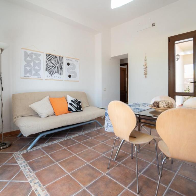 Rose Marine Casa Vacanza - Arancio - Casa Vacanze - 5