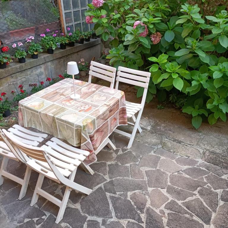 Ca' Trapolin Venezia WIFI center city 520 - Two-Bedroom Apartment - 12