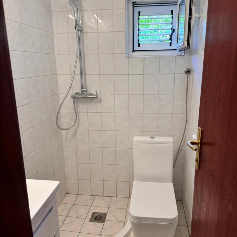 Villa M - One-Bedroom Apartment with Terrace - 7