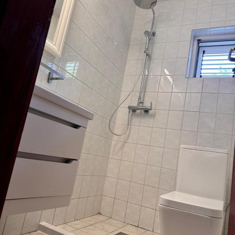 Villa M - One-Bedroom Apartment with Terrace - 8