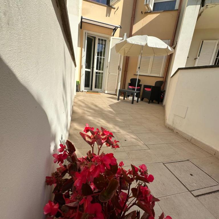 La Kasina - Double Room with Private Bathroom - 2