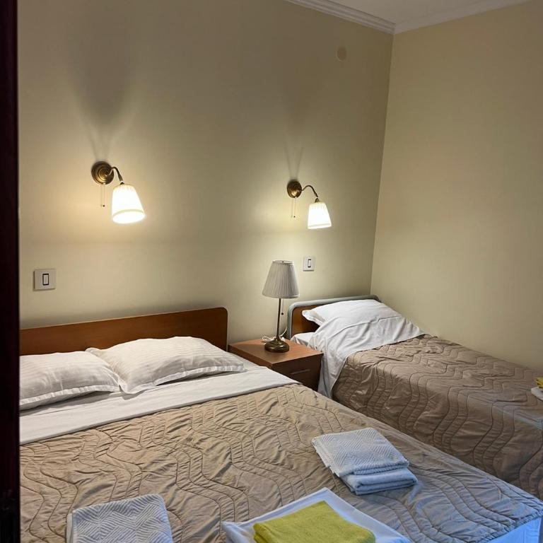 Villa M - One-Bedroom Apartment with Terrace - 5