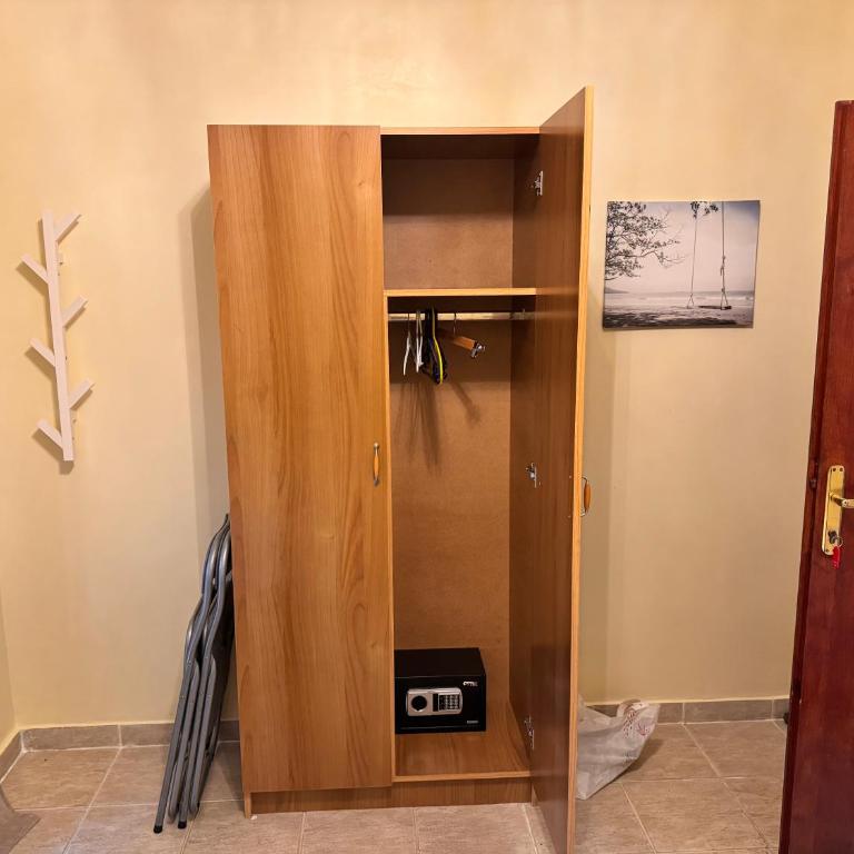Villa M - One-Bedroom Apartment with Terrace - 6