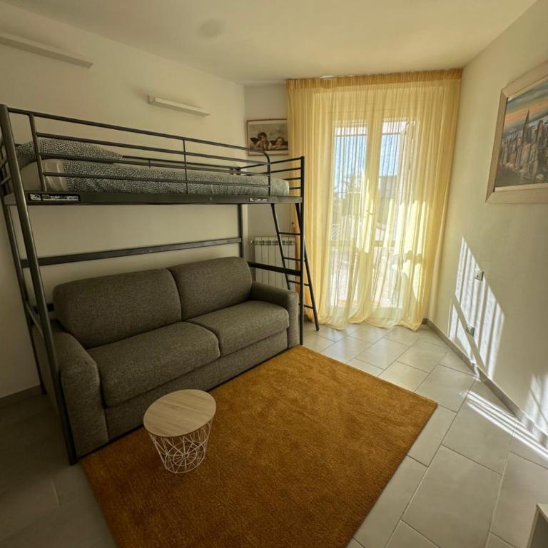 La Kasina - Double Room with Private Bathroom - 1