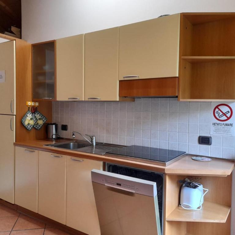 Bait da Sant'Antoni - Appartamento con 2 Camere da Letto - 12
