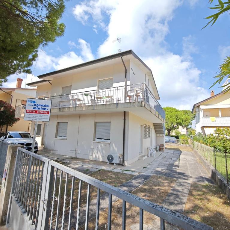 Villa ANNA 2 - Appartamento con 1 Camera da Letto - 10