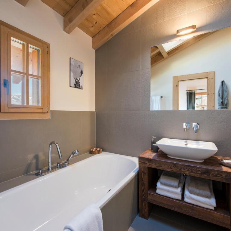 Chalet Alexia - Chalet - 8