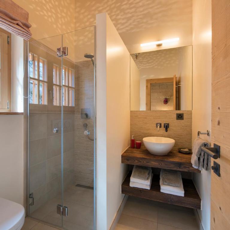 Chalet Alexia - Chalet - 10