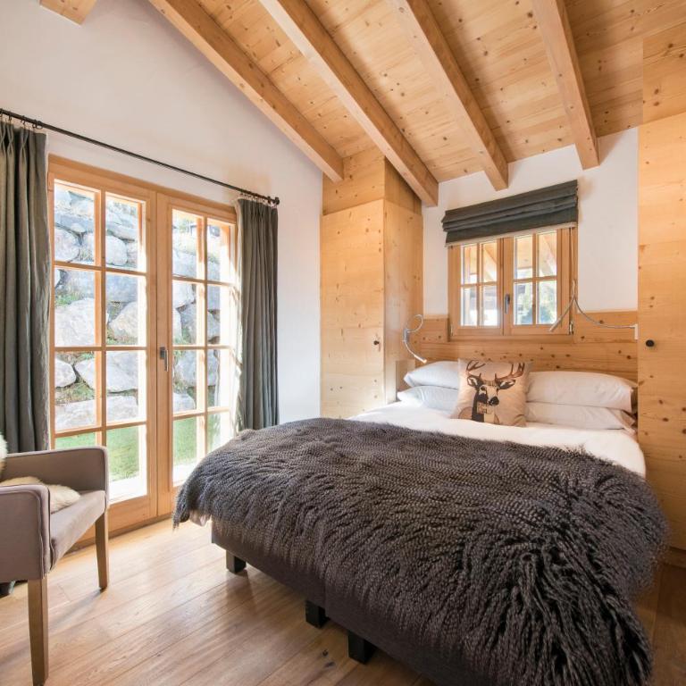Chalet Alexia - Chalet - 7