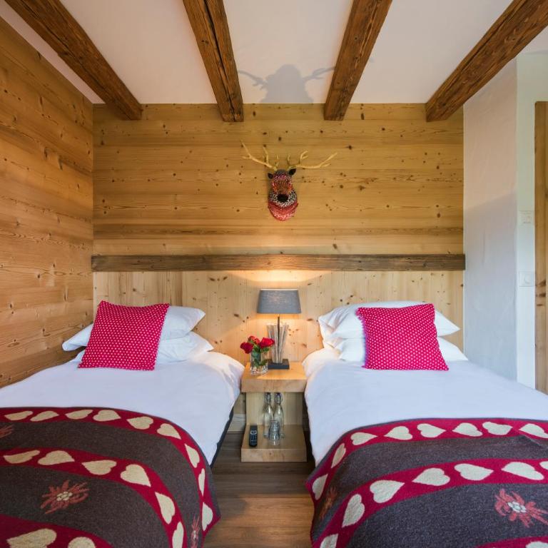 Chalet Alexia - Chalet - 12