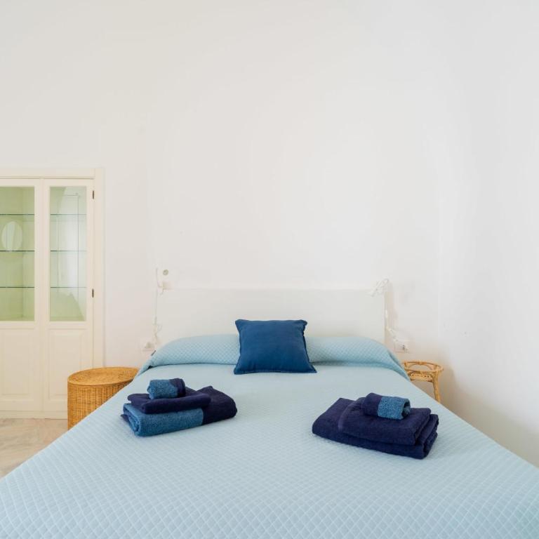 BluMarine by Vivimy - Apartment with Sea View - 3