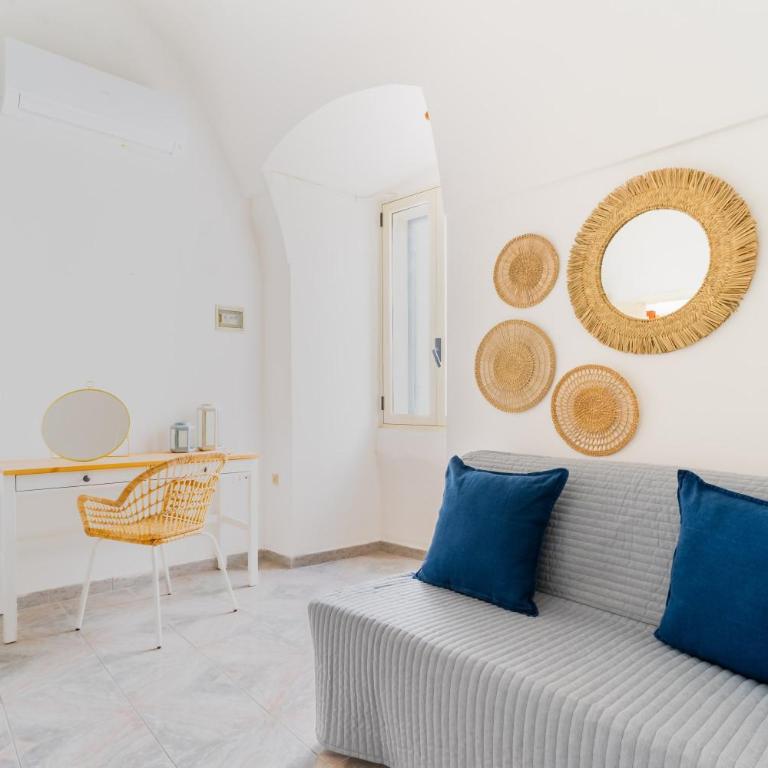 BluMarine by Vivimy - Apartment with Sea View - 6