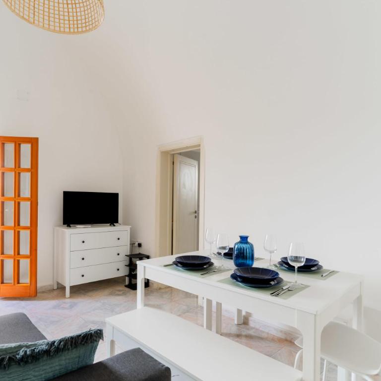 BluMarine by Vivimy - Apartment with Sea View - 8