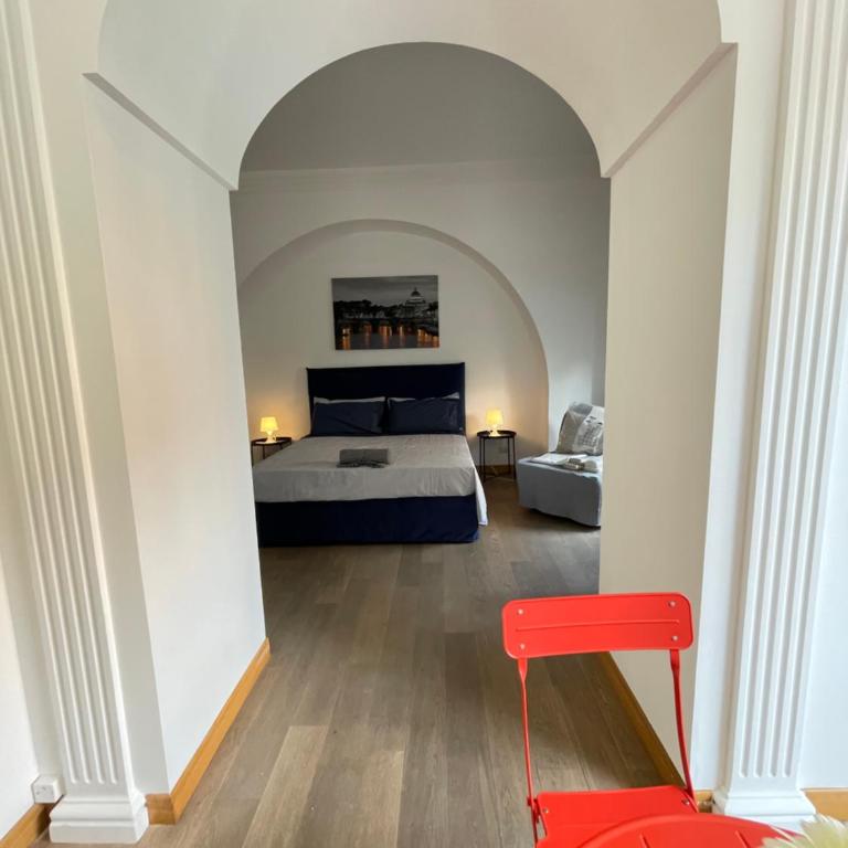 Giulia Mesa Suites - Appartamento con 1 Camera da Letto - 17