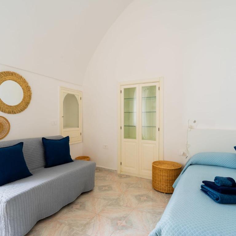 BluMarine by Vivimy - Apartment with Sea View - 9