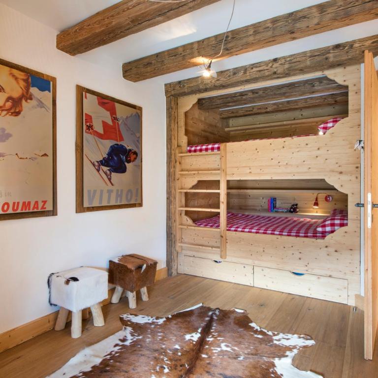 Chalet Alexia - Chalet - 11