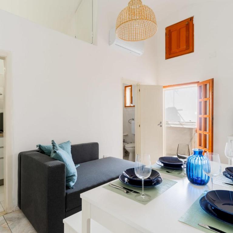 BluMarine by Vivimy - Apartment with Sea View - 11