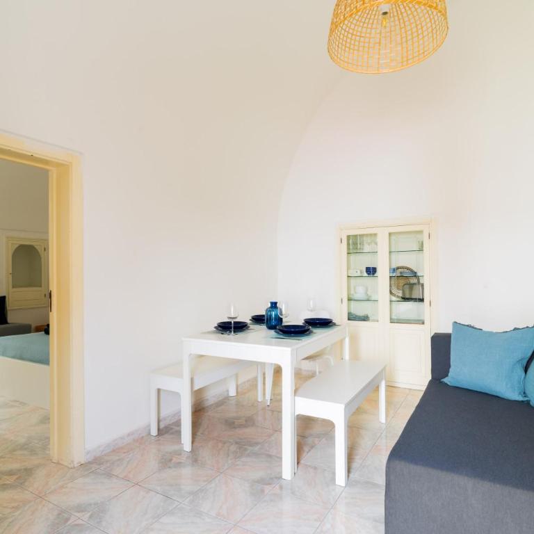 BluMarine by Vivimy - Apartment with Sea View - 12