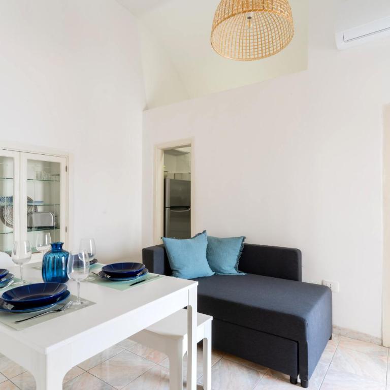 BluMarine by Vivimy - Apartment with Sea View - 13
