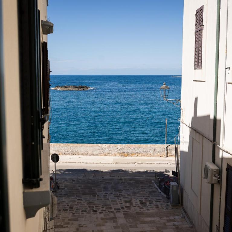 BluMarine by Vivimy - Apartment with Sea View - 16