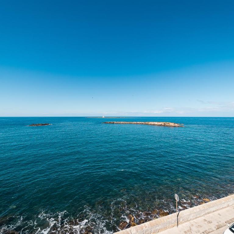 BluMarine by Vivimy - Apartment with Sea View - 19