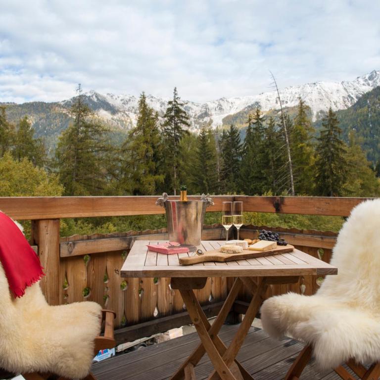 Chalet Alexia - Chalet - 17