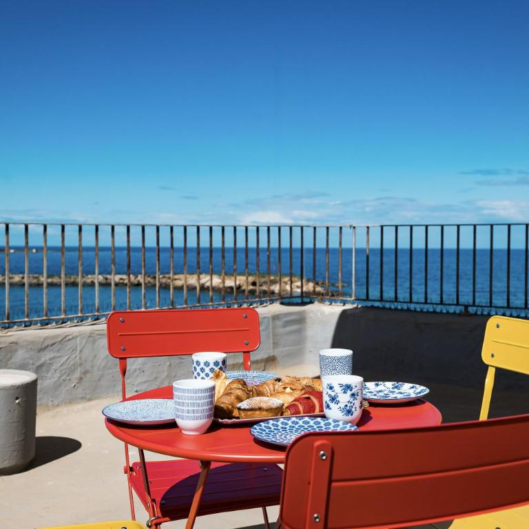 BluMarine by Vivimy - Apartment with Sea View - 22