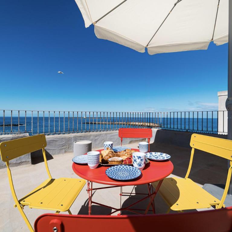 BluMarine by Vivimy - Apartment with Sea View - 21