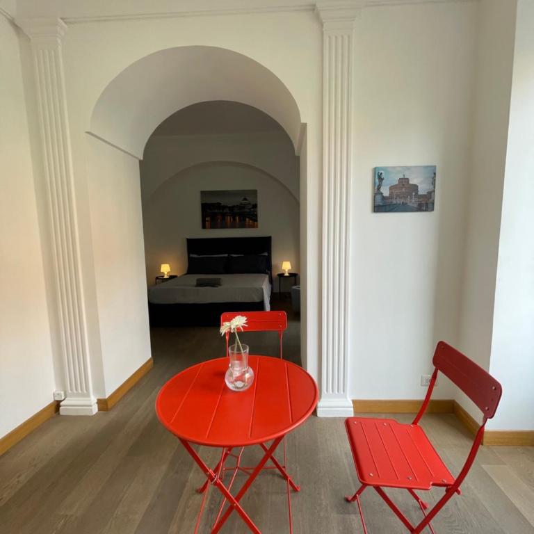 Giulia Mesa Suites - Appartamento con 1 Camera da Letto - 21