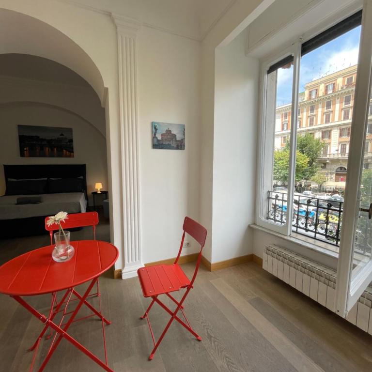 Giulia Mesa Suites - Appartamento con 1 Camera da Letto - 22