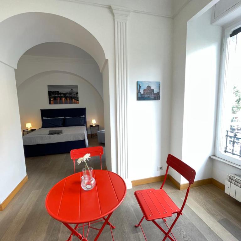Giulia Mesa Suites - Appartamento con 1 Camera da Letto - 25