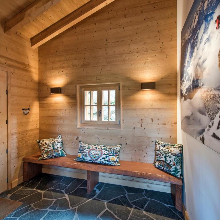 Chalet Alexia - Chalet - 18