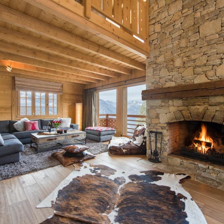 Chalet Alexia - Chalet - 4