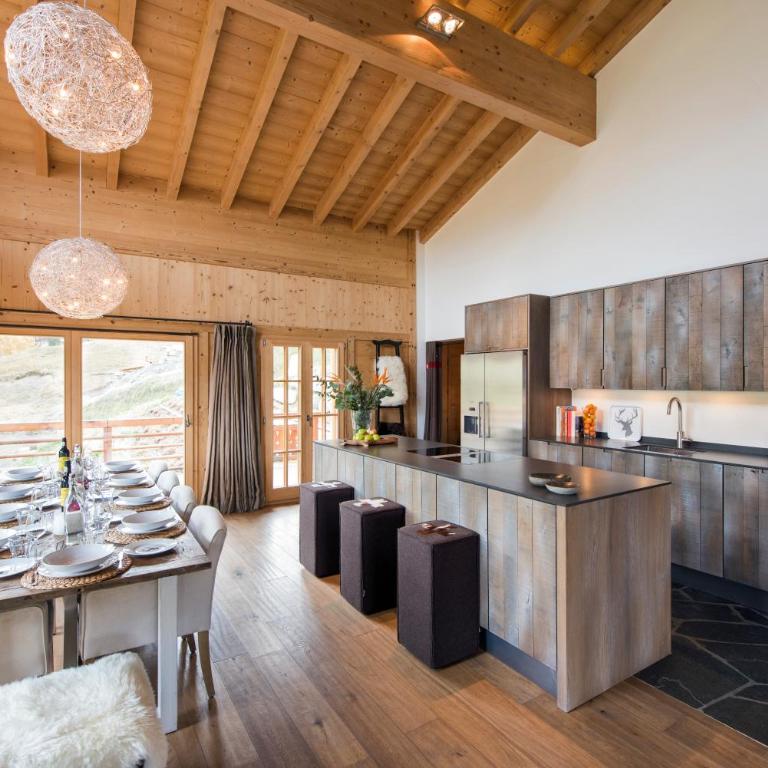 Chalet Alexia - Chalet - 5